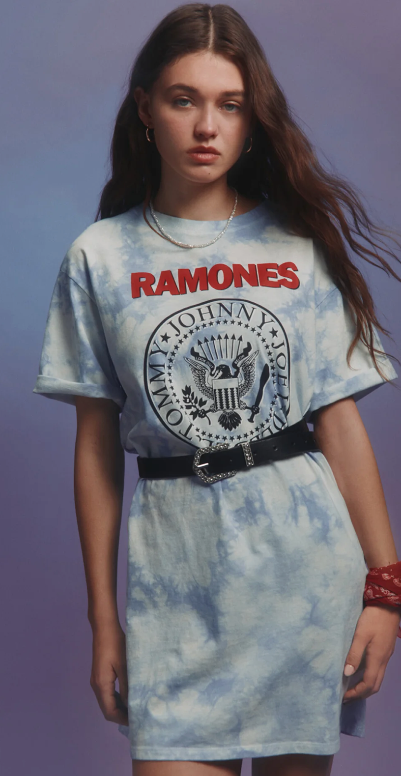 CULPA X MIA DRESS I LIMITED EDITION