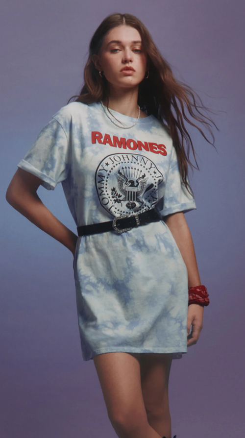 CULPA X MIA DRESS I LIMITED EDITION