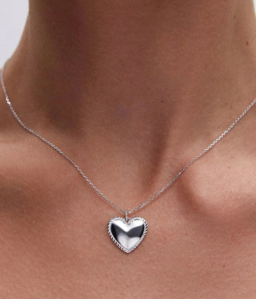 CULPA X NUESTRA NECKLACE